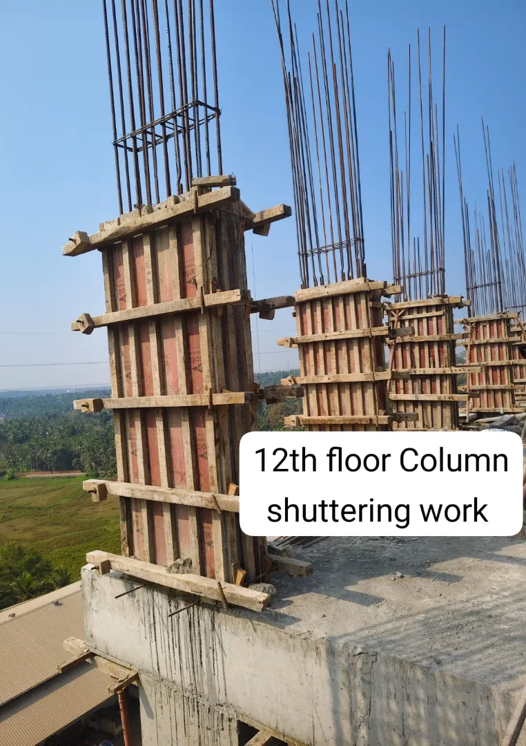 Confident Avenue Project Schedule on 11th March2026