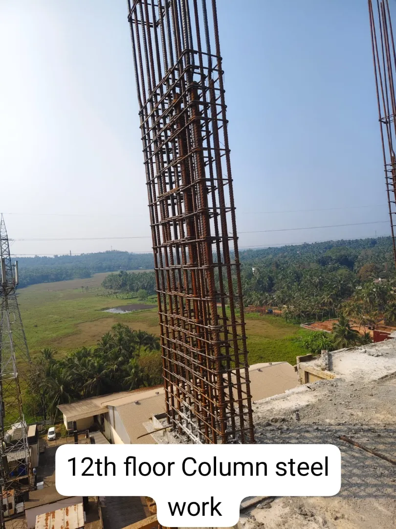 Confident Avenue Project Schedule on 11th March2026