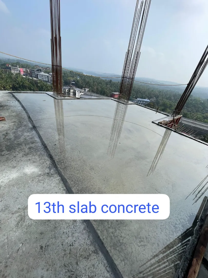 Confident Avenue Project Schedule on 11th March2026