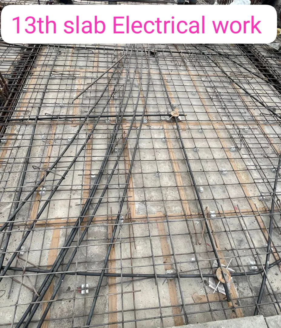 Confident Avenue Project Schedule on 11th March2026