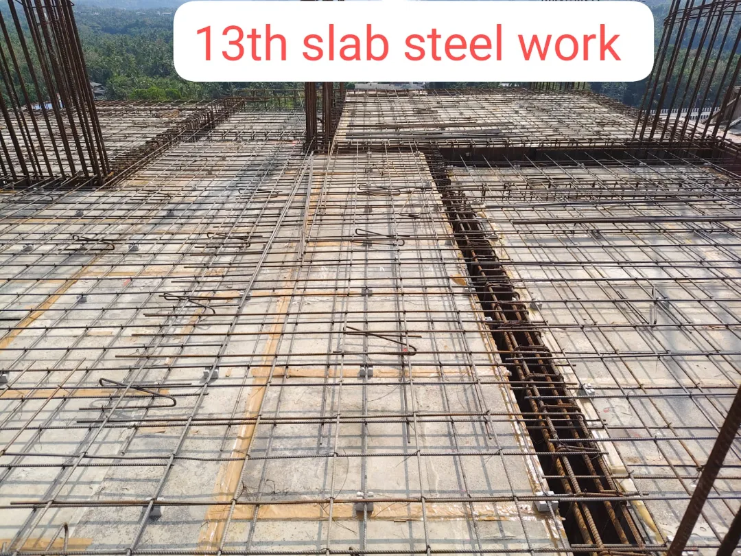 Confident Avenue Project Schedule on 11th March2026