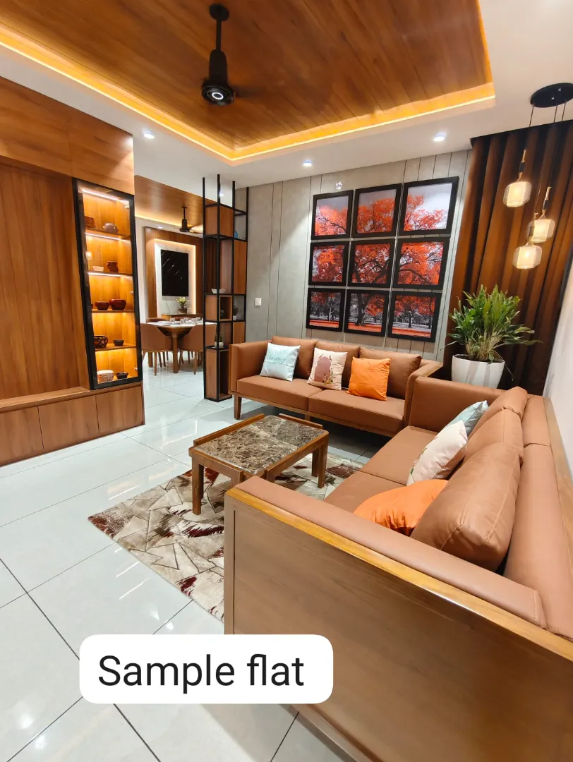 Confident Avenue Project Schedule on 11th March2026