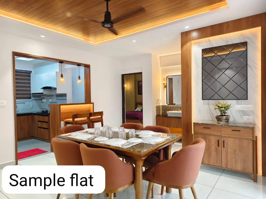 Confident Avenue Project Schedule on 11th March2026