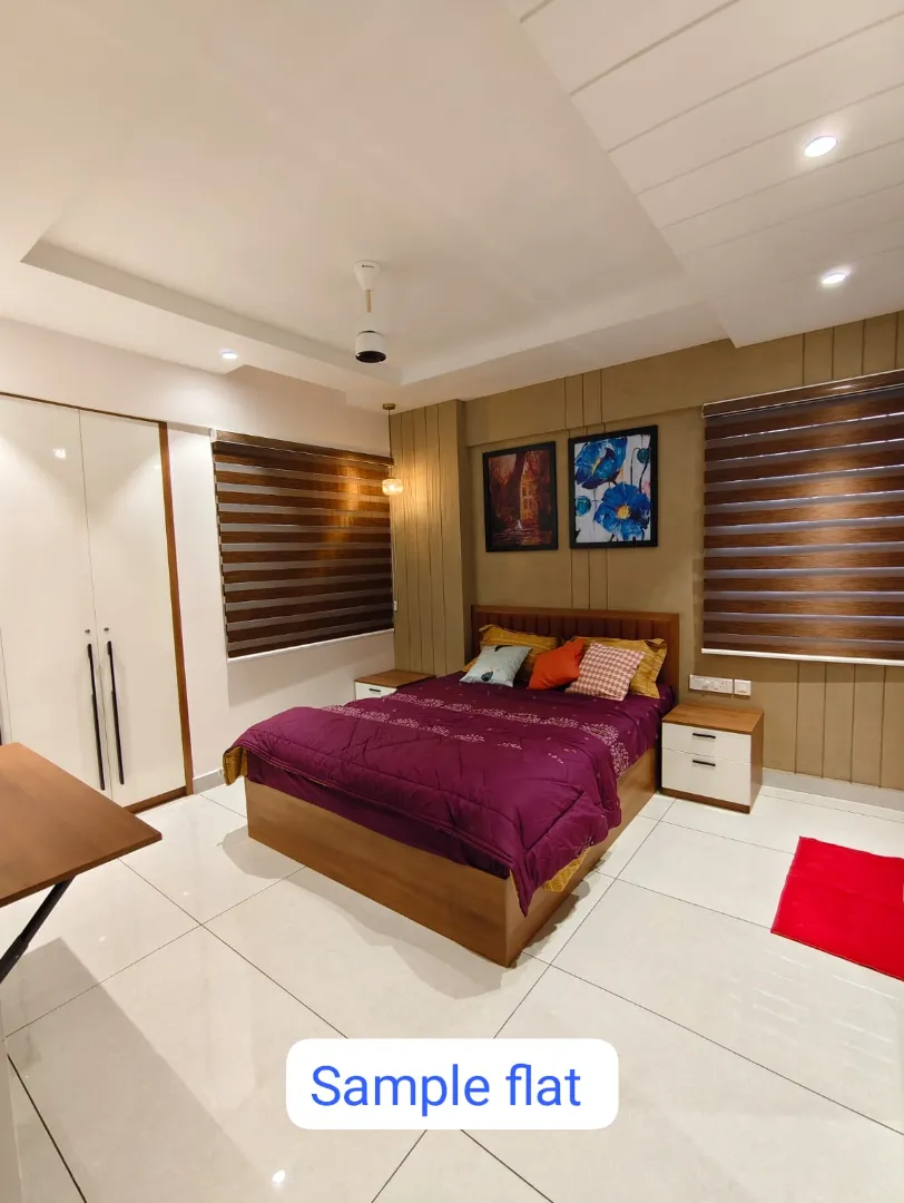 Confident Avenue Project Schedule on 11th March2026