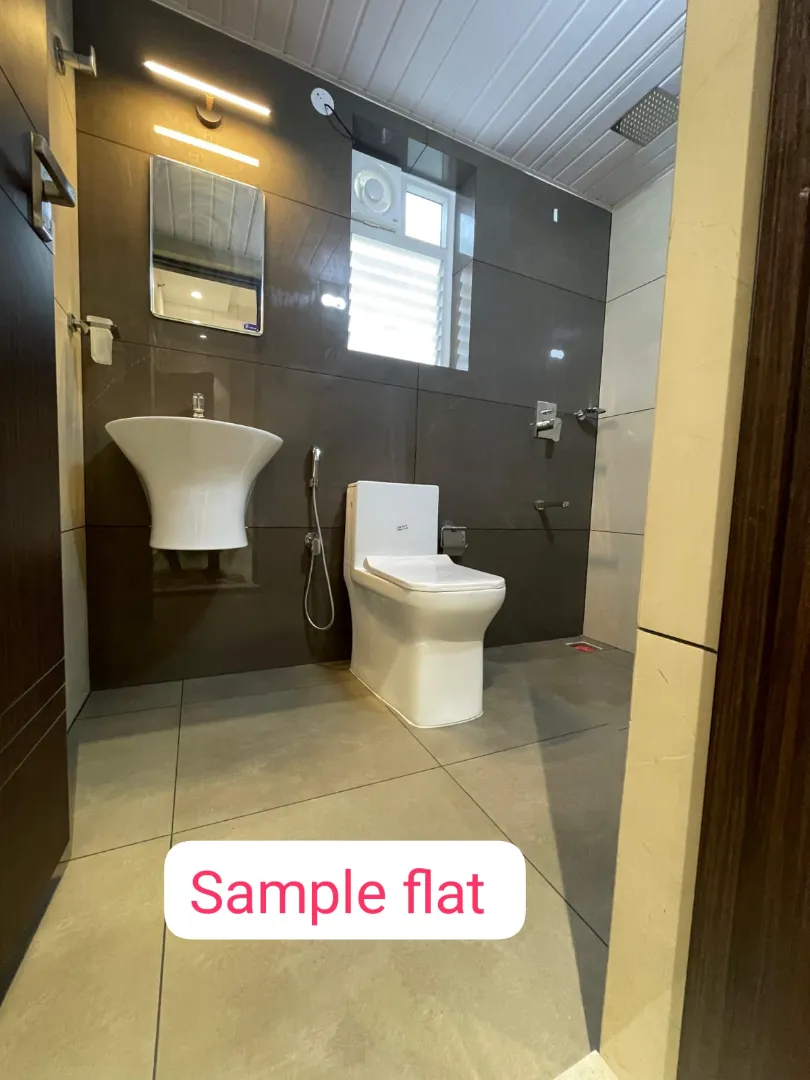 Confident Avenue Project Schedule on 11th March2026