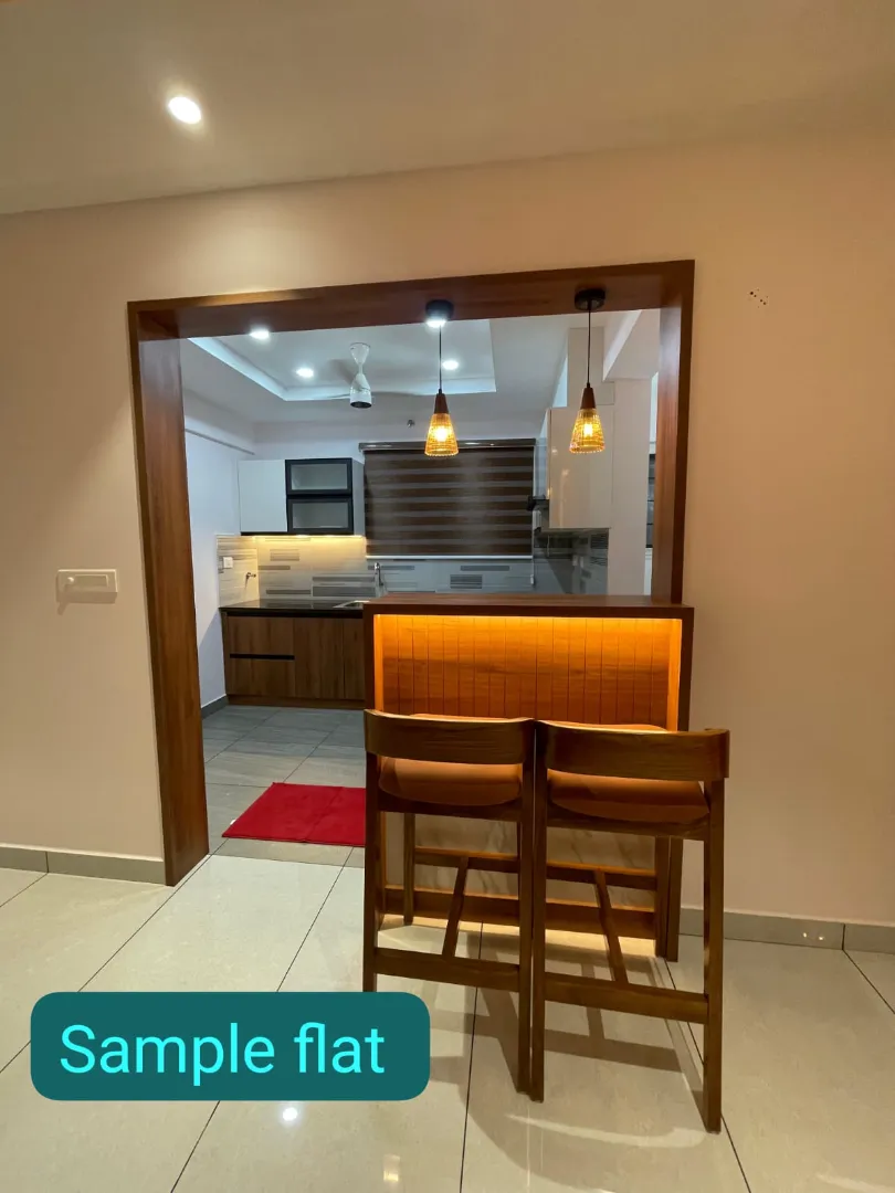 Confident Avenue Project Schedule on 11th March2026