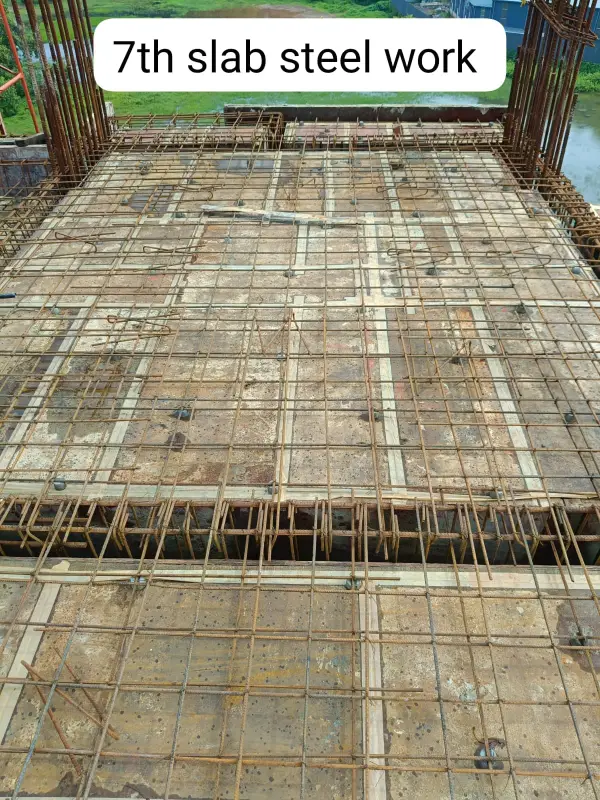 Confident Avenue Project Schedule on 11th August 2025