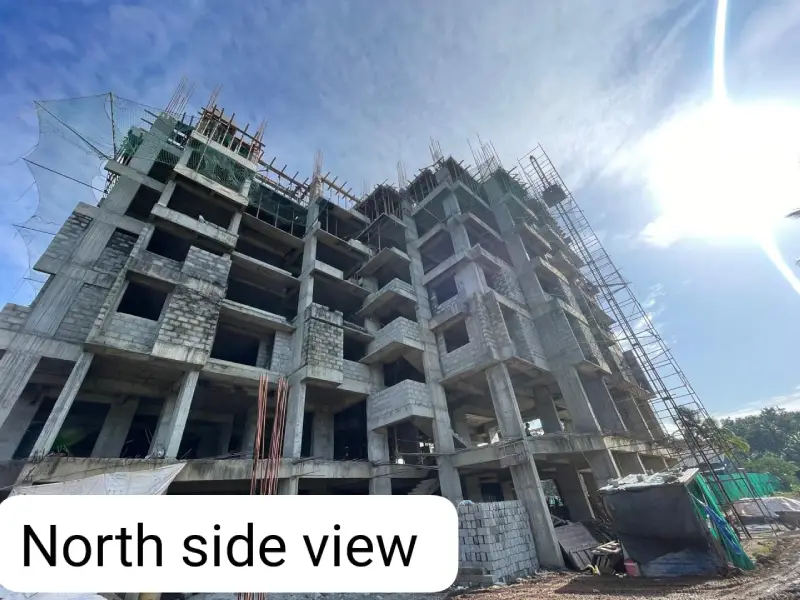 Confident Avenue Project Schedule on 11th August 2025
