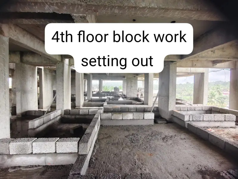 Confident Avenue Project Schedule on 11th August 2025