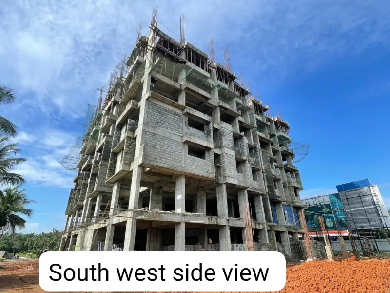 Confident Avenue Project Schedule on 11th August 2025
