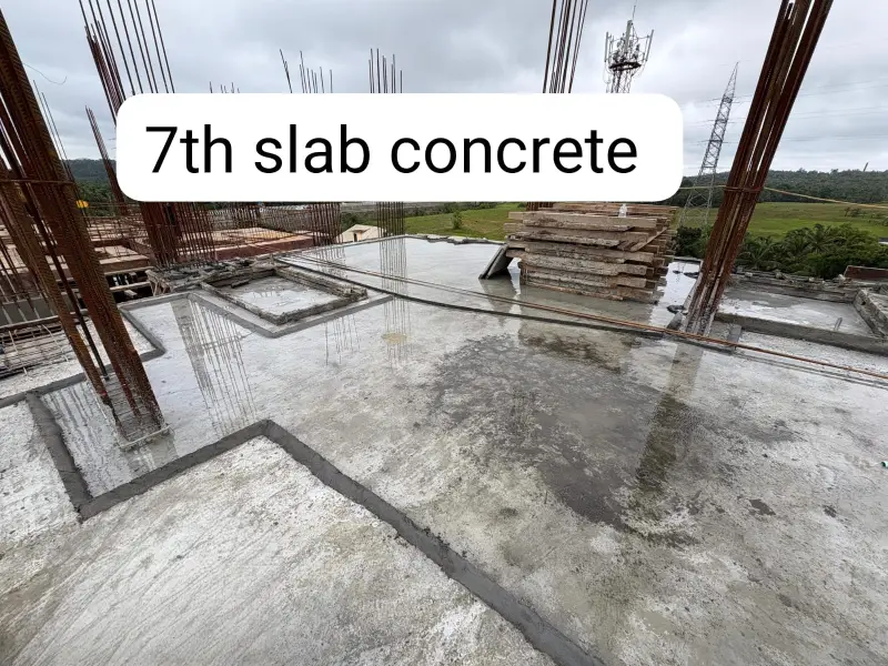 Confident Avenue Project Schedule on 11th August 2025