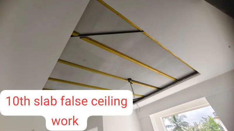 Confident Avenue Project Schedule on 12th November 2025