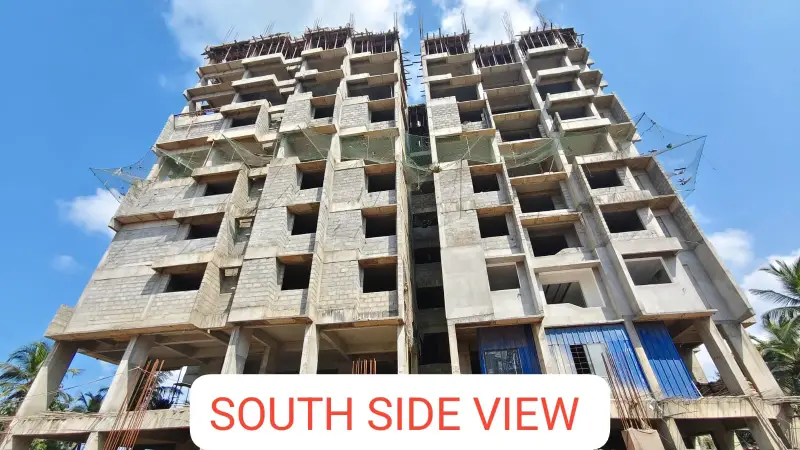 Confident Avenue Project Schedule on 12th November 2025