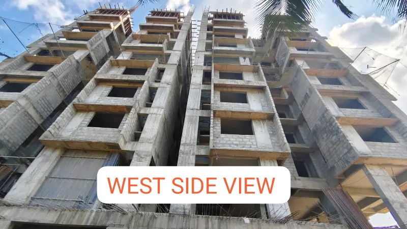 Confident Avenue Project Schedule on 12th November 2025