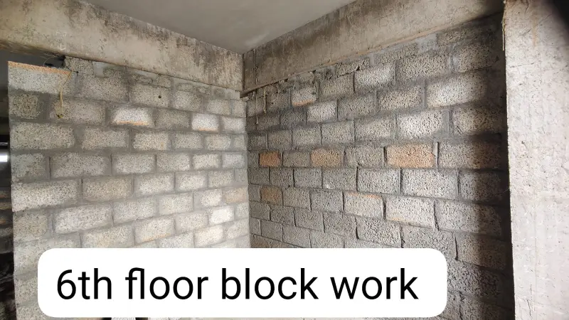 Confident Avenue Project Schedule on 12th November 2025