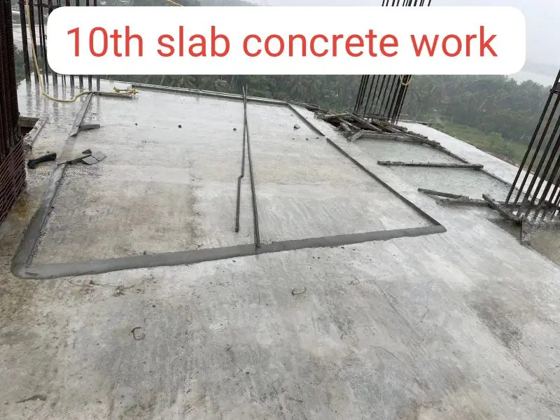 Confident Avenue Project Schedule on 12th November 2025