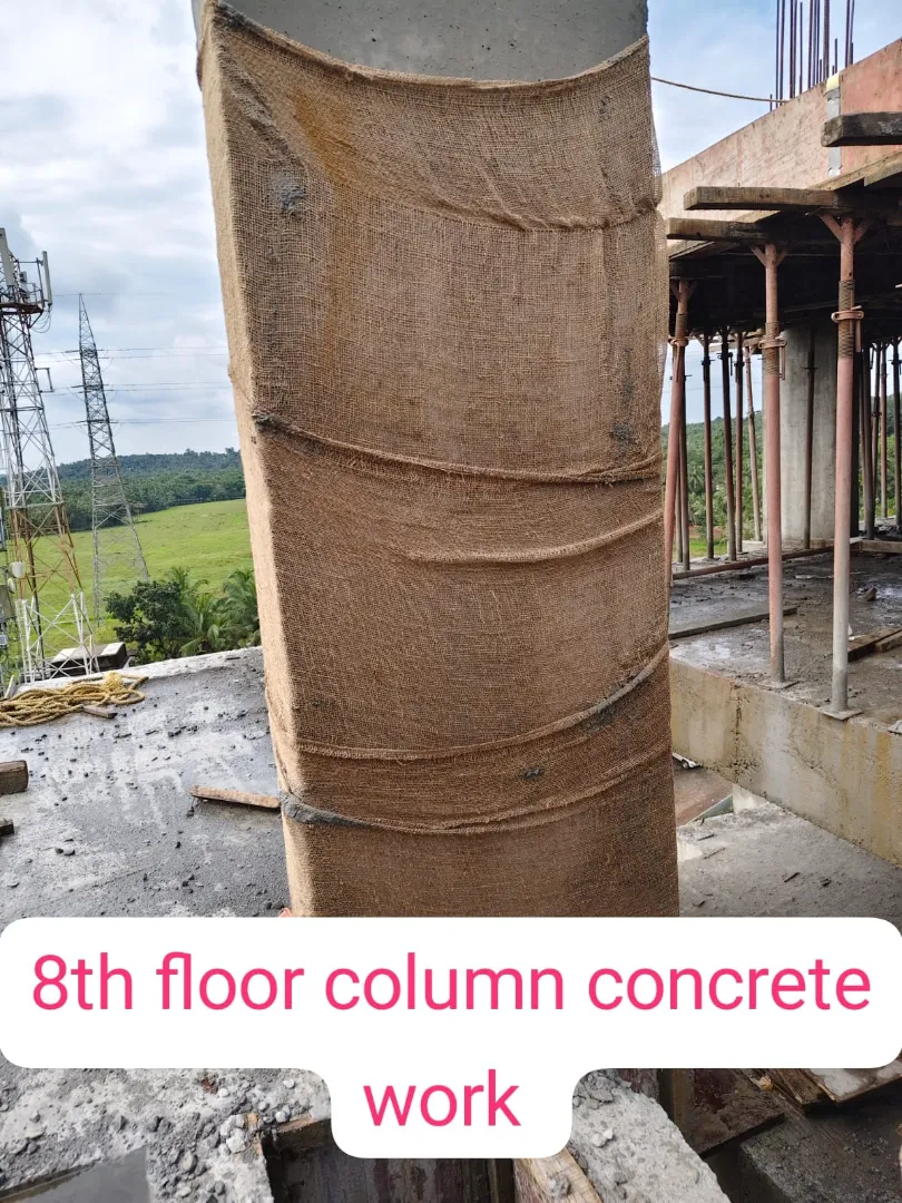 Confident Avenue Project Schedule on 13th October 2025