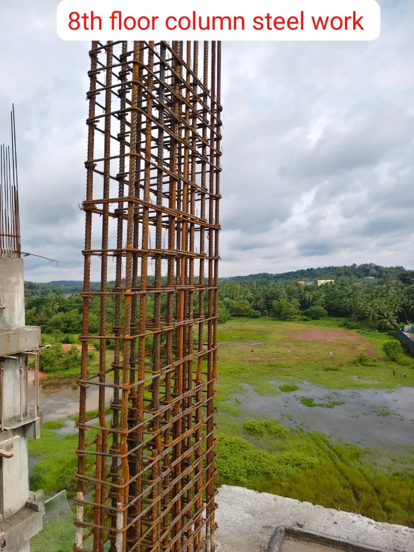 Confident Avenue Project Schedule on 13th October 2025