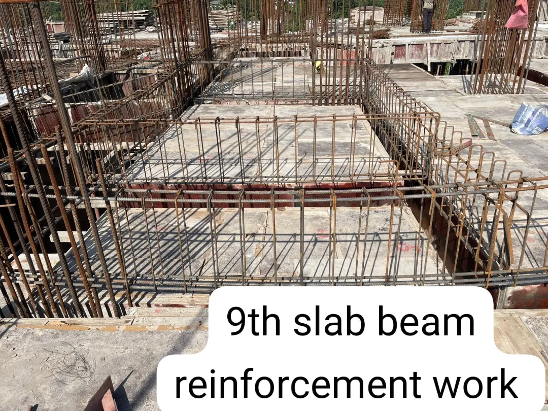 Confident Avenue Project Schedule on 13th October 2025