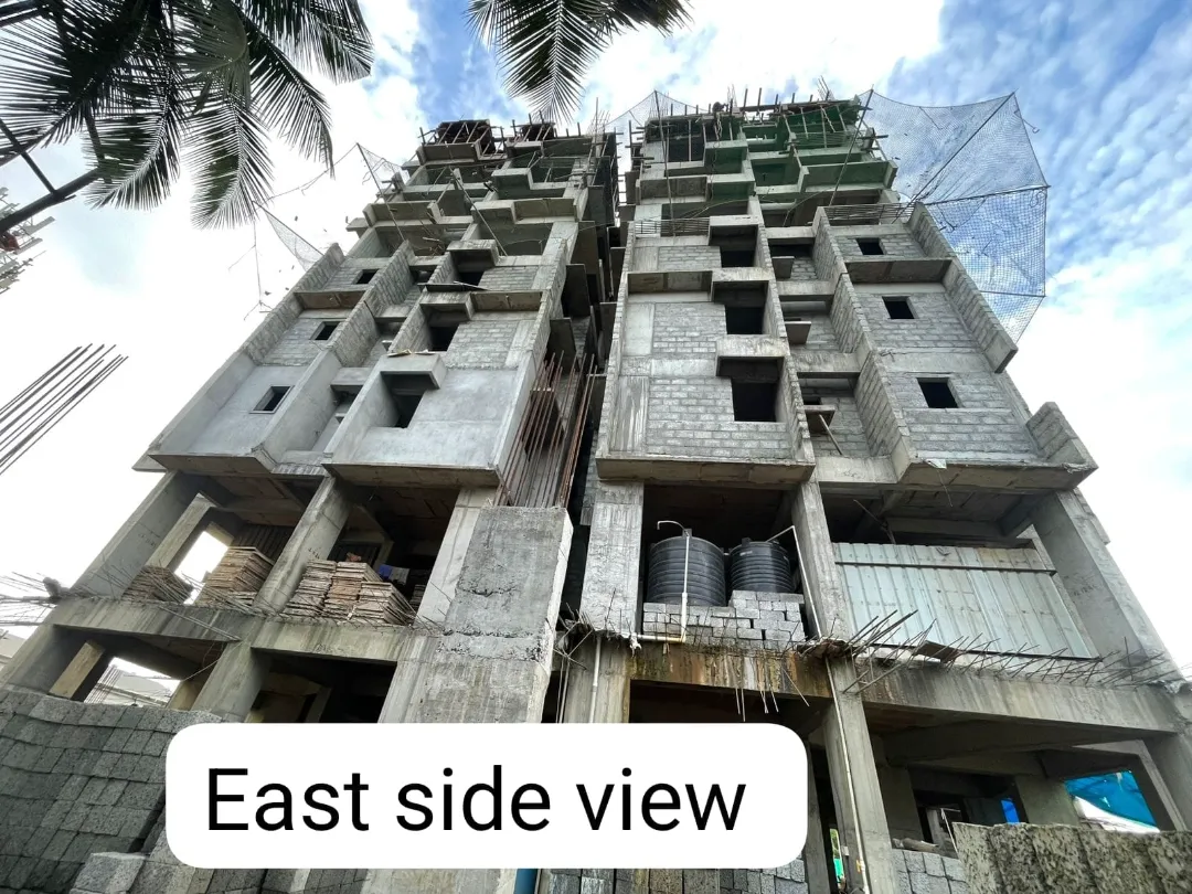 Confident Avenue Project Schedule on 13th October 2025