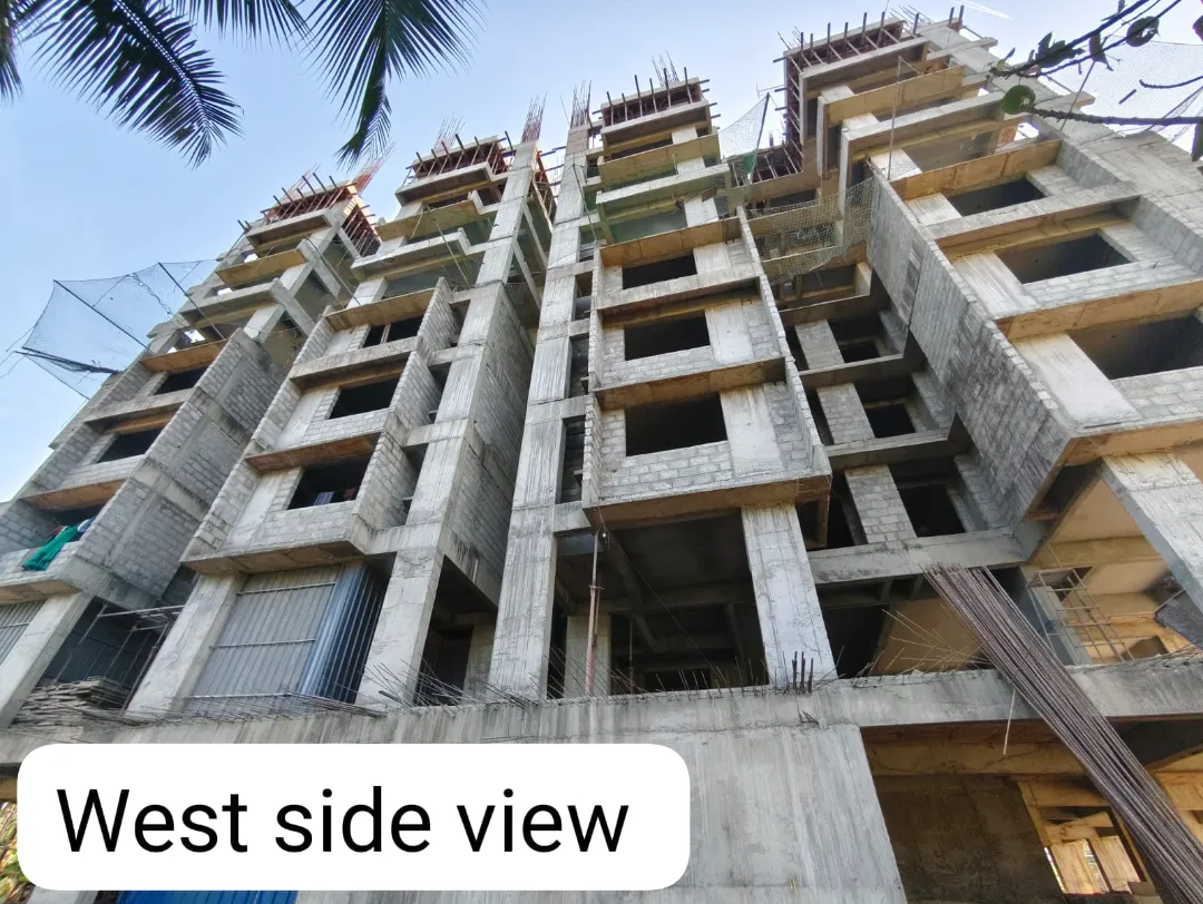 Confident Avenue Project Schedule on 13th October 2025