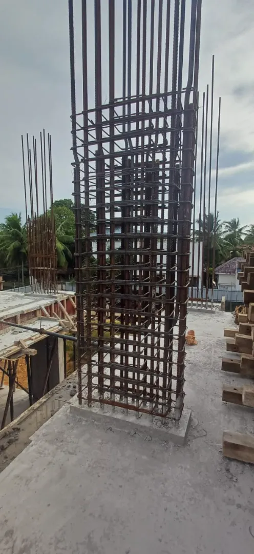 Confident Fairfield Project Schedule on September 8th, 2025