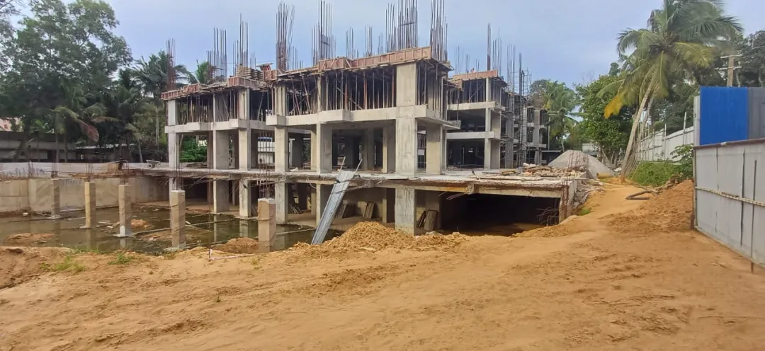 Confident Fairfield Project Schedule on September 8th, 2025