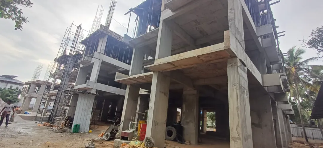 Confident Fairfield Project Schedule on September 8th, 2025