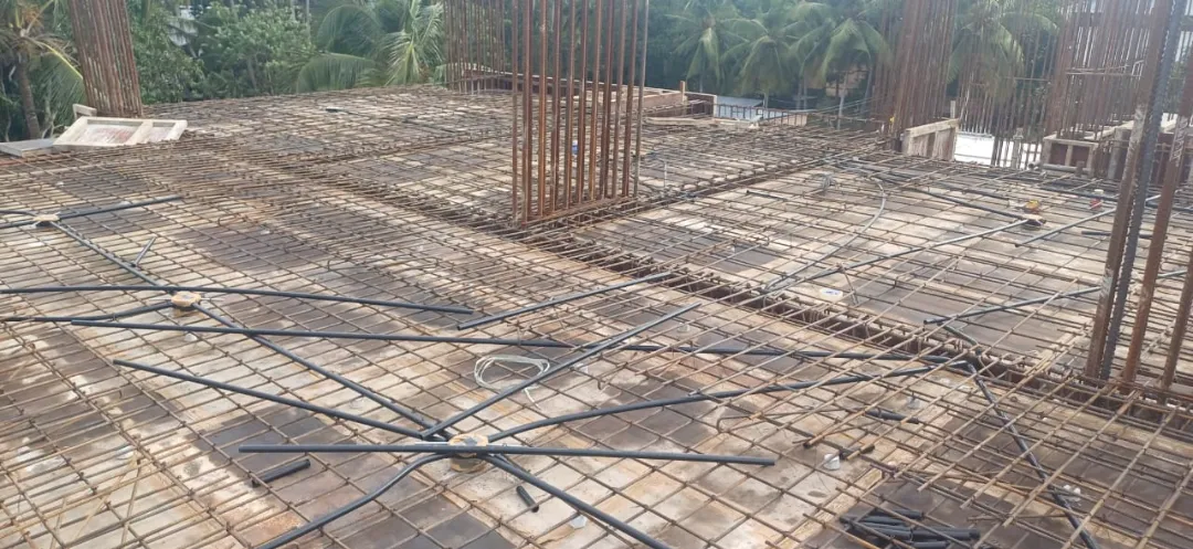 Confident Fairfield Project Schedule on September 8th, 2025