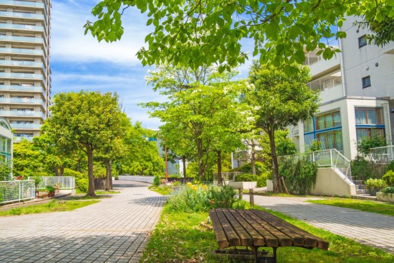 What Is UDS In Apartment & How To Calculate It