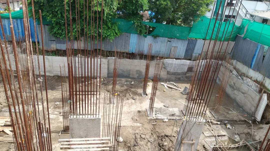 Confident Heritage Project Schedule on 2nd September 2026