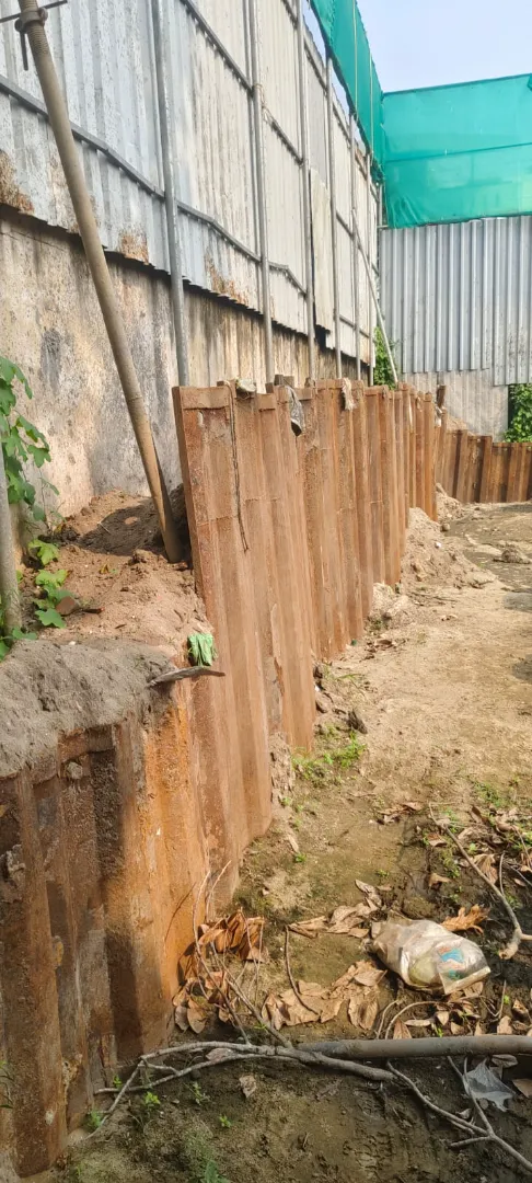 Confident Heritage Project Schedule on 9th February 2026