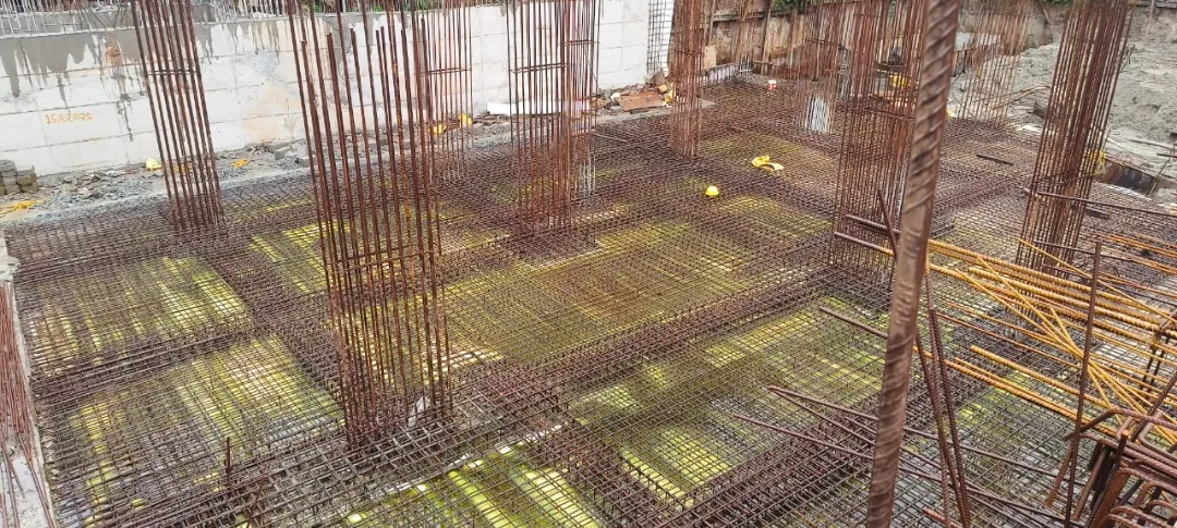 Confident Heritage Project Schedule on 10th August 2026