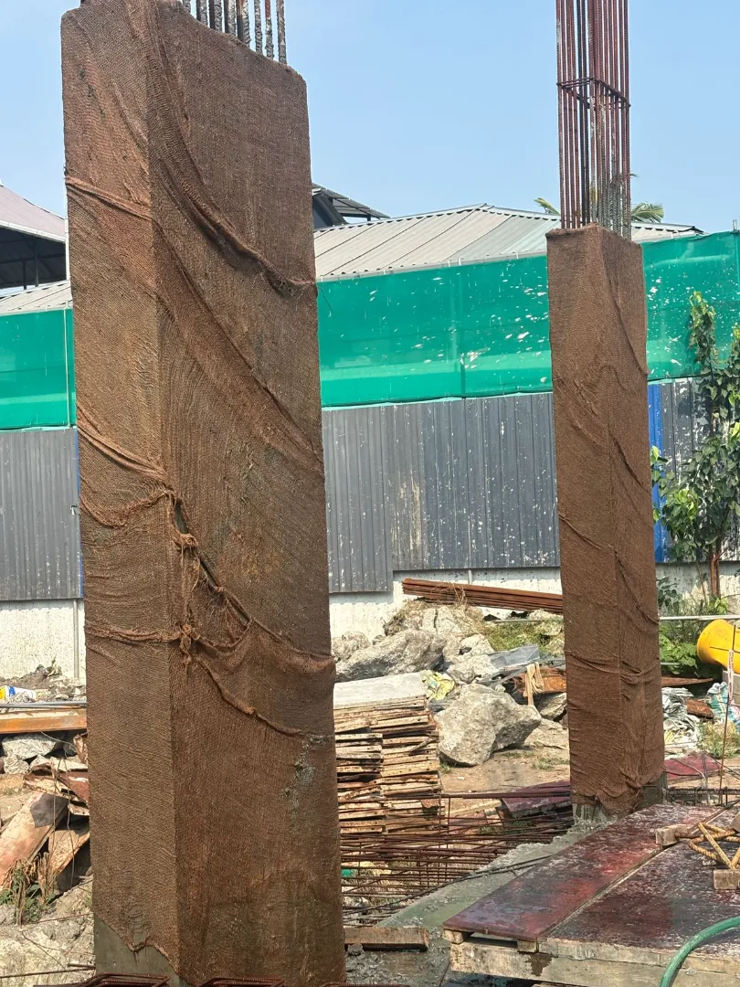 Confident Heritage Project Schedule on 9th March 2026