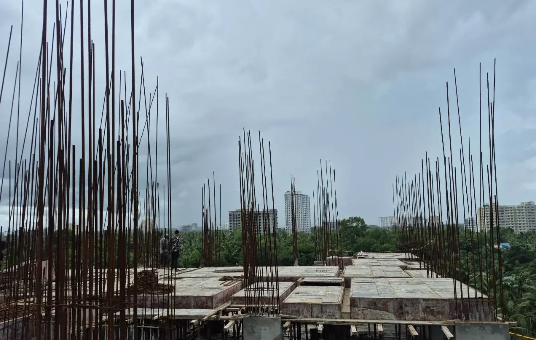Confident Amaze Project Schedule on 5th July 2026