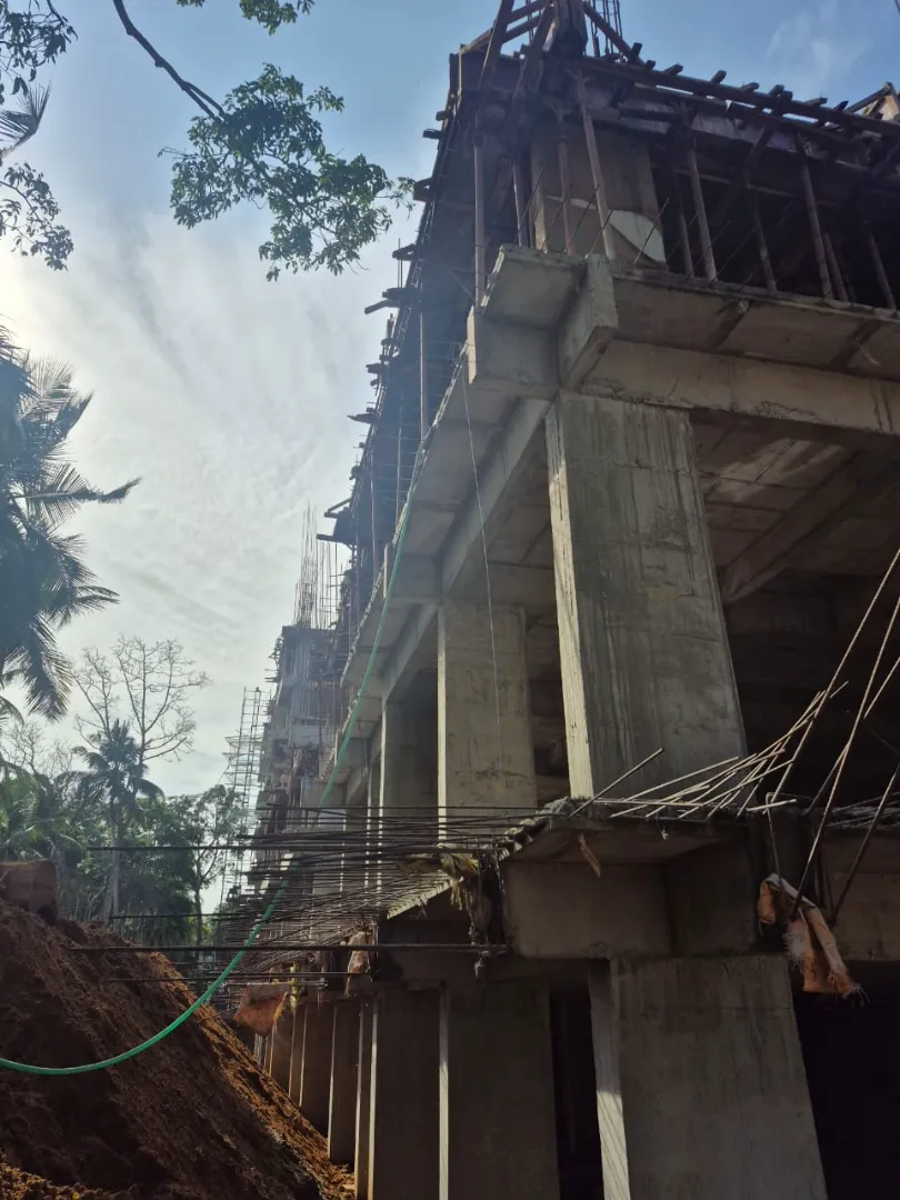 Confident Amaze Project Schedule on 5th July 2026