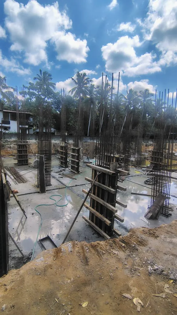 Confident Amaze Project Schedule on 3rd October 2025