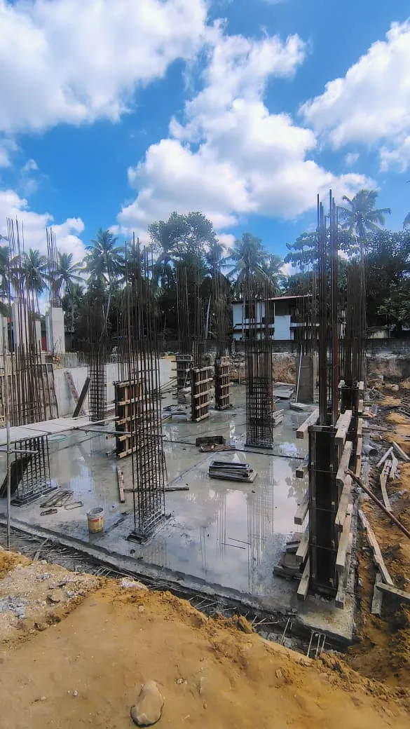 Confident Amaze Project Schedule on 3rd October 2025