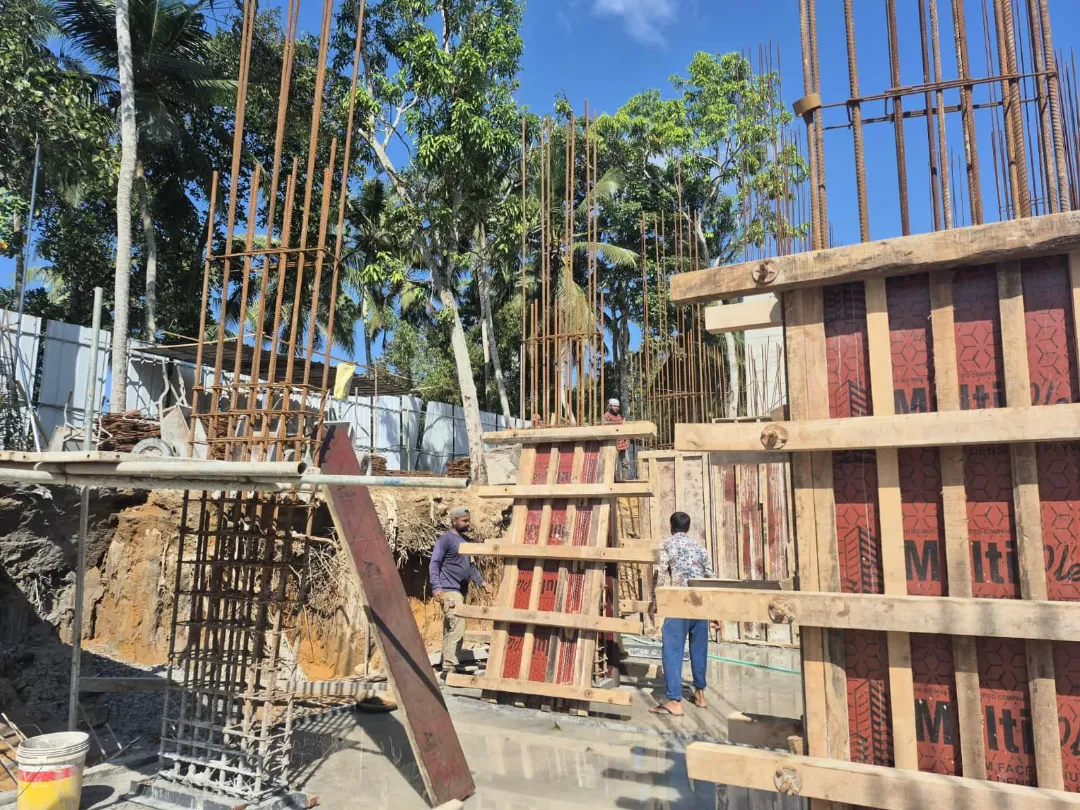 Confident Amaze Project Schedule on 3rd October 2025