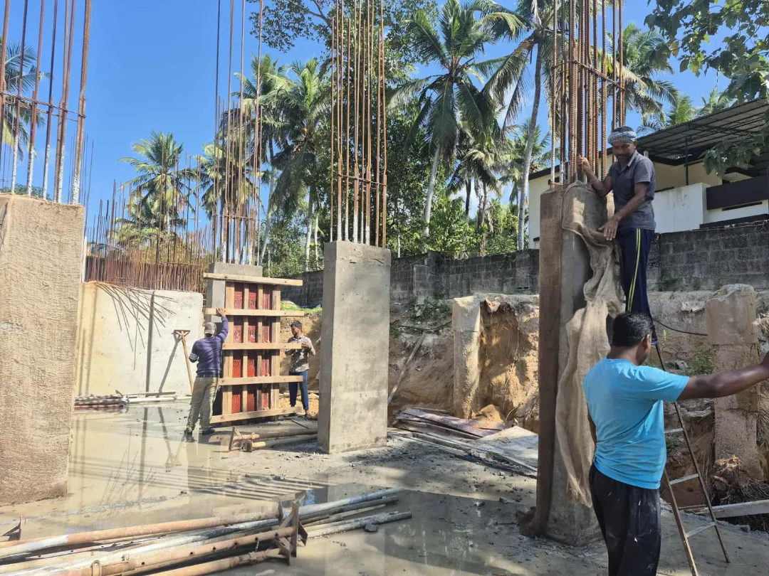 Confident Amaze Project Schedule on 3rd October 2025