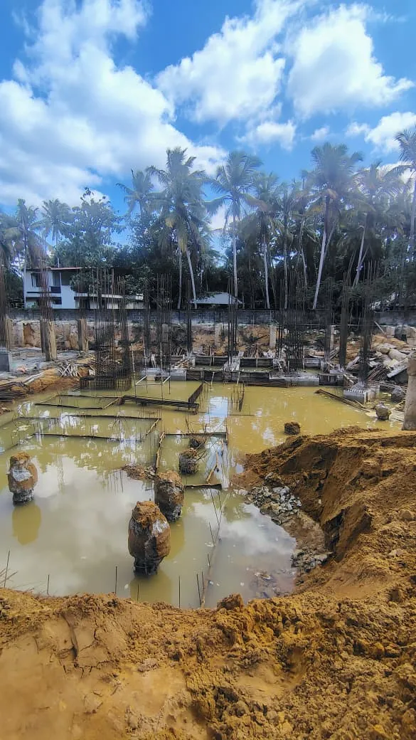 Confident Amaze Project Schedule on 3rd October 2025