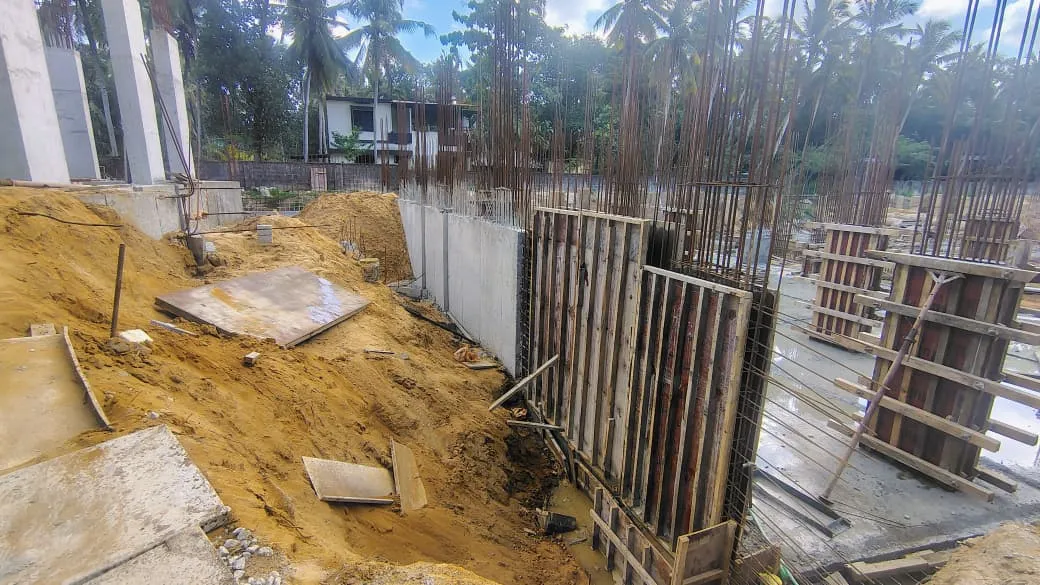 Confident Amaze Project Schedule on 3rd October 2025