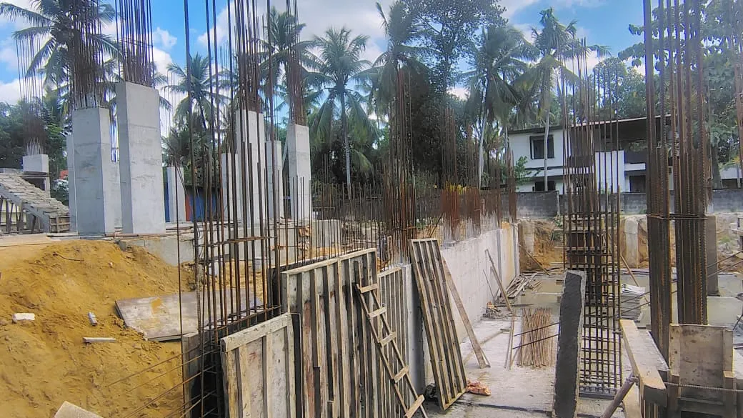 Confident Amaze Project Schedule on 3rd October 2025