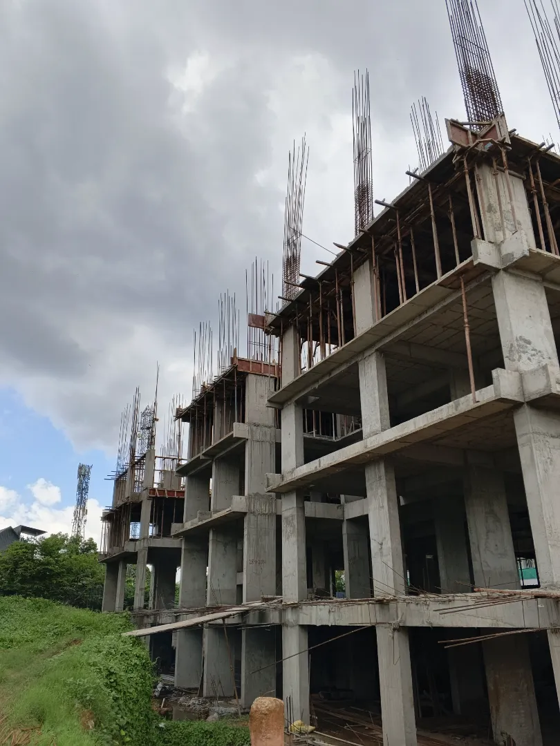 Confident Gateway Project Schedule on 4th June 2026
