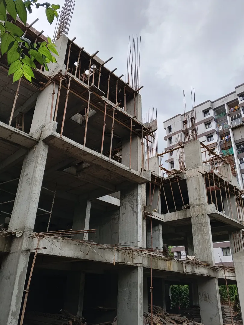 Confident Gateway Project Schedule on 4th June 2026