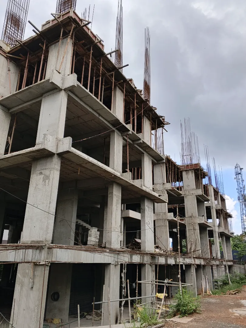 Confident Gateway Project Schedule on 4th June 2026