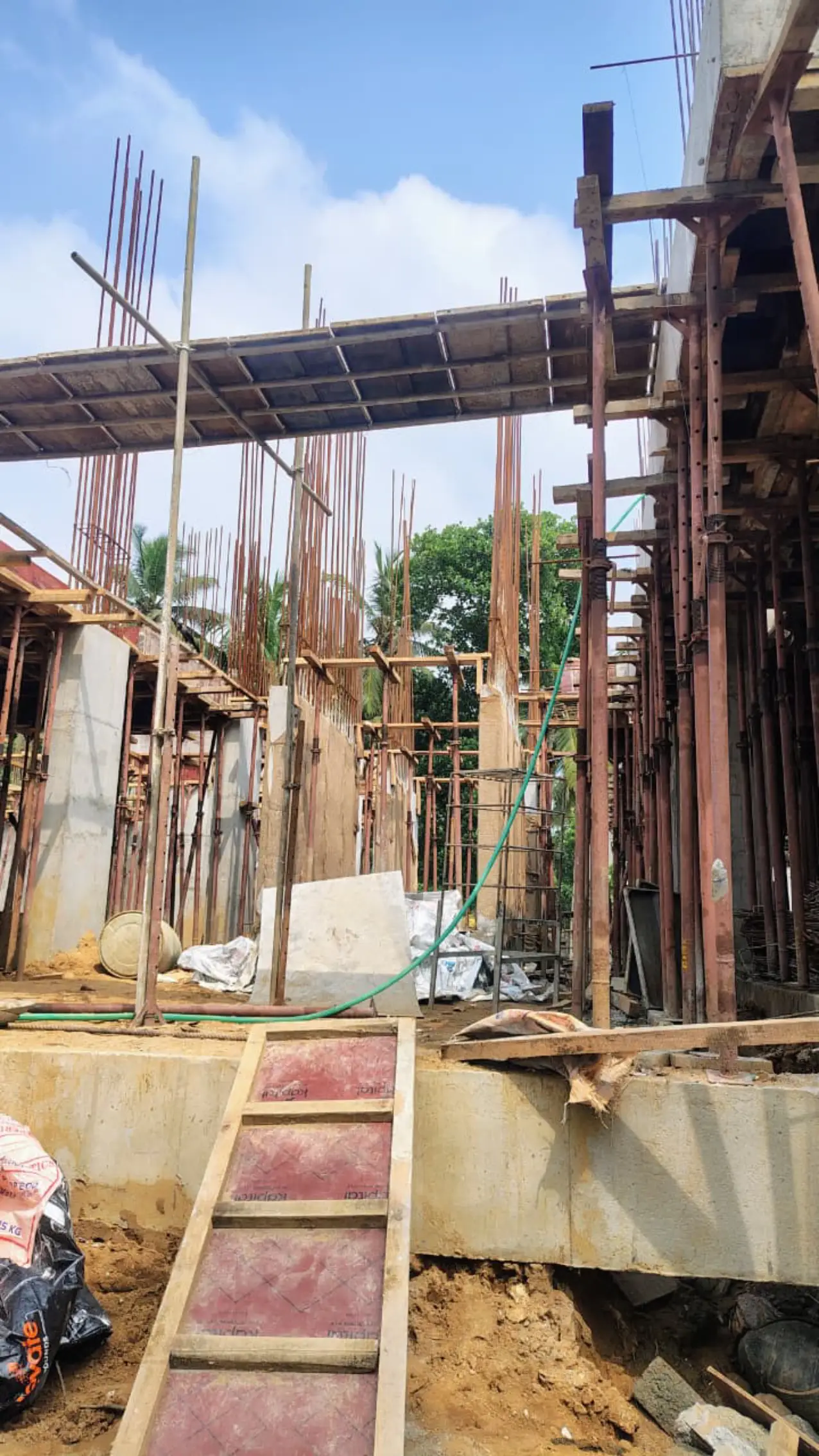 Confident Amaze Project Schedule on 4th December 2025