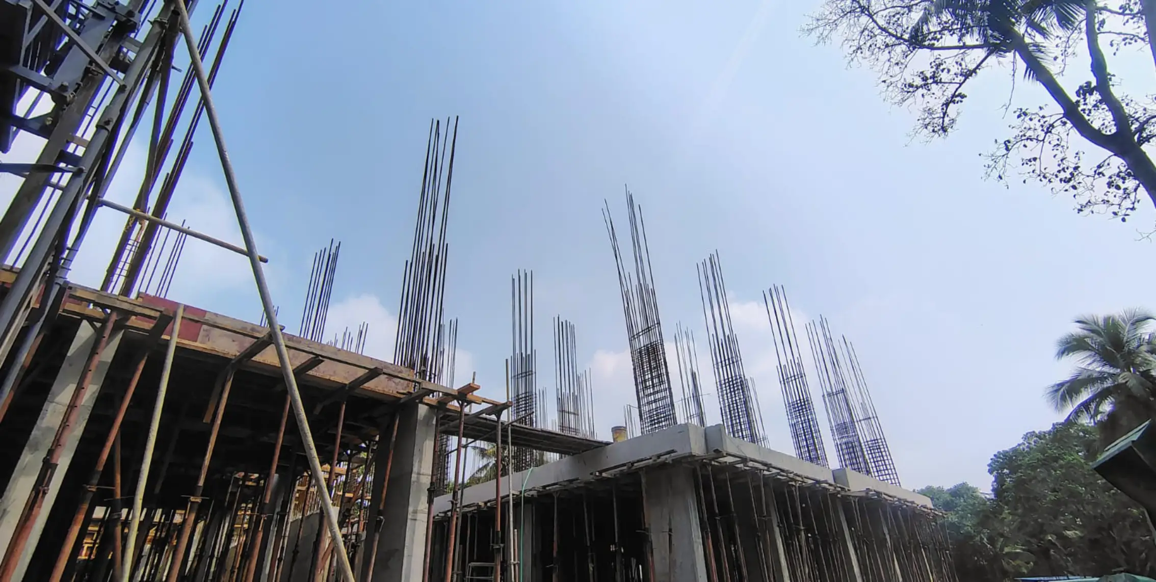 Confident Amaze Project Schedule on 4th December 2025