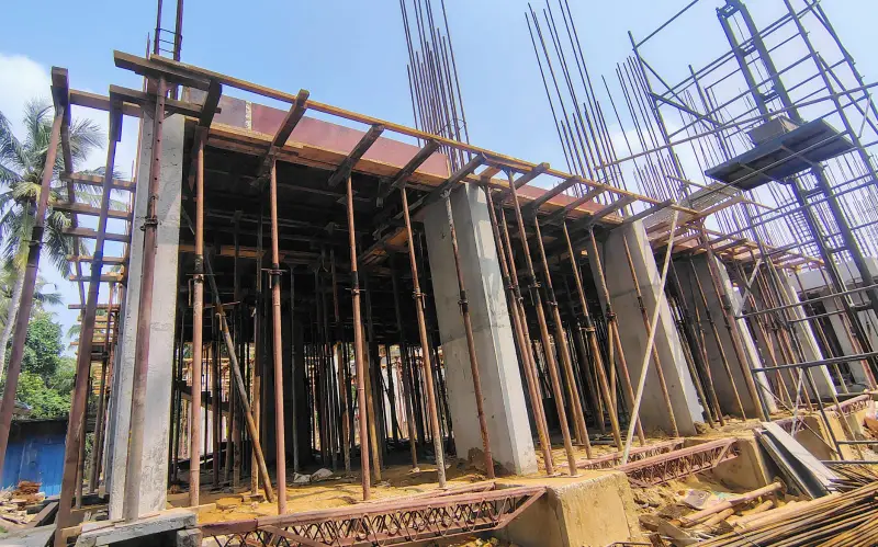 Confident Amaze Project Schedule on 4th December 2025