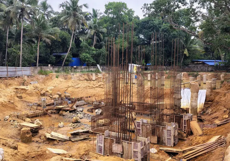 Confident Amaze Project Schedule on 4th December 2025